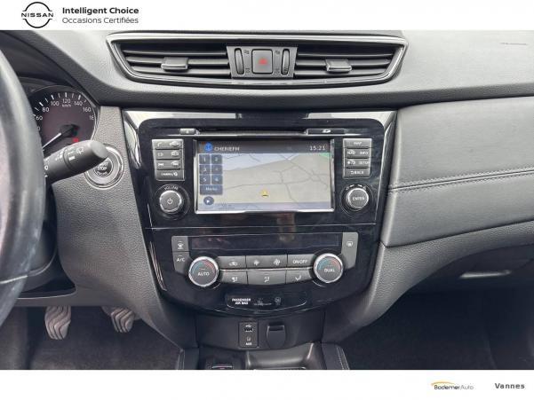 Vente en ligne Nissan X-Trail  1.6 dCi 130 5pl au prix de 15 990 €