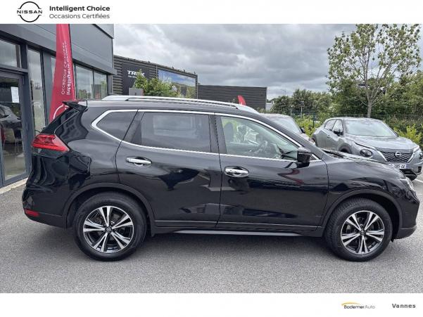 Vente en ligne Nissan X-Trail  1.6 dCi 130 5pl au prix de 15 990 €