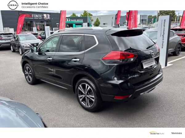 Vente en ligne Nissan X-Trail  1.6 dCi 130 5pl au prix de 15 990 €