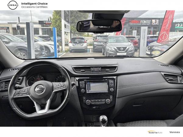 Vente en ligne Nissan X-Trail  1.6 dCi 130 5pl au prix de 15 990 €