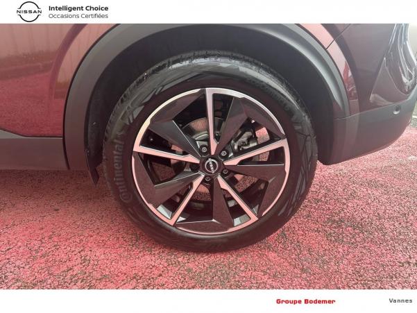 Vente en ligne Nissan Qashqai 2  e-Power 190 ch au prix de 34 990 €