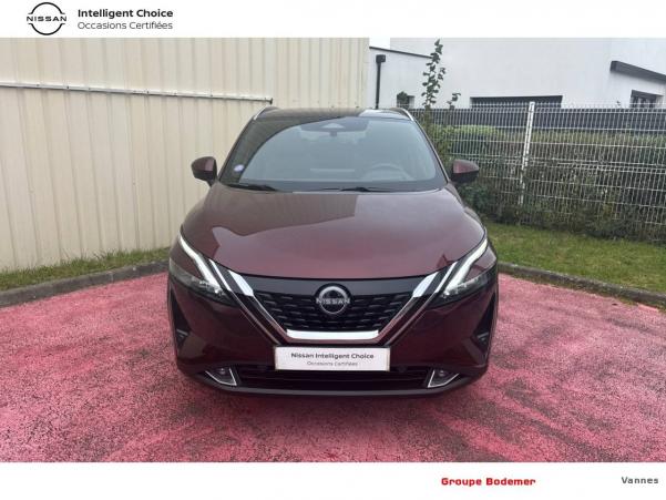 Vente en ligne Nissan Qashqai 2  e-Power 190 ch au prix de 34 990 €