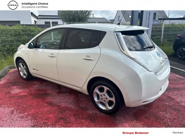 Vente en ligne Nissan Leaf  Electrique 30kWh au prix de 9 990 €