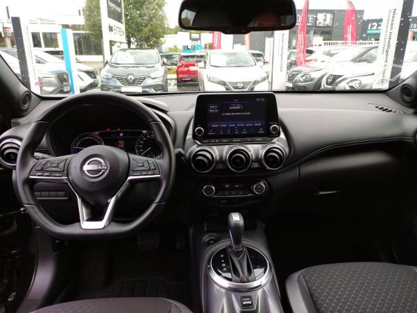 Vente en ligne Nissan Juke Juke HYBRID 143 au prix de 21 990 €