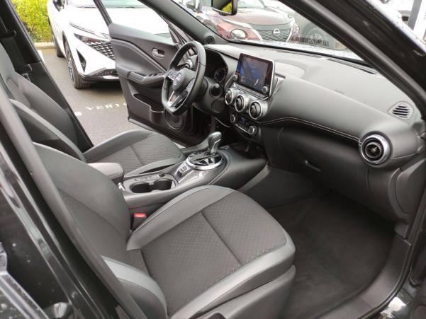 Vente en ligne Nissan Juke Juke HYBRID 143 au prix de 21 990 €