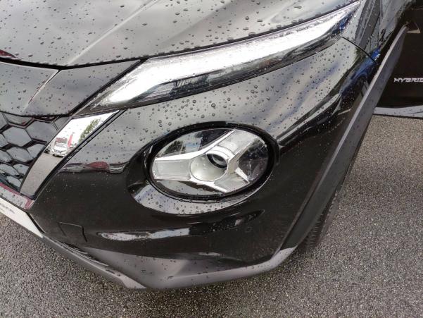 Vente en ligne Nissan Juke Juke HYBRID 143 au prix de 21 990 €