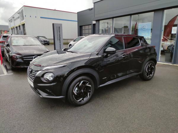 Vente en ligne Nissan Juke Juke HYBRID 143 au prix de 21 990 €