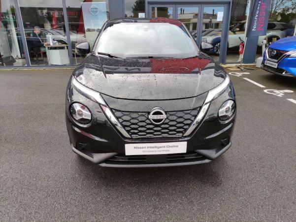 Vente en ligne Nissan Juke Juke HYBRID 143 au prix de 21 990 €