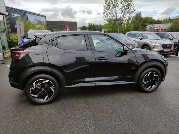 Vente en ligne Nissan Juke Juke HYBRID 143 au prix de 21 990 €