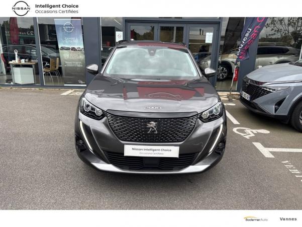 Vente en ligne Peugeot 2008 2008 BlueHDi 110 S&S BVM6 au prix de 16 800 €