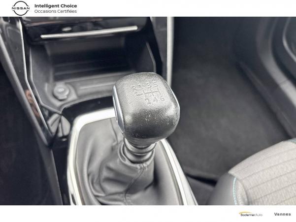 Vente en ligne Peugeot 2008 2008 BlueHDi 110 S&S BVM6 au prix de 16 800 €