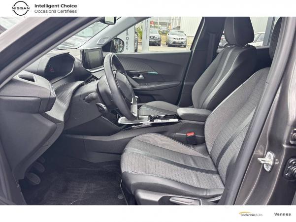 Vente en ligne Peugeot 2008 2008 BlueHDi 110 S&S BVM6 au prix de 16 800 €
