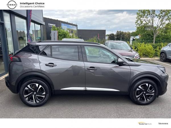 Vente en ligne Peugeot 2008 2008 BlueHDi 110 S&S BVM6 au prix de 16 800 €