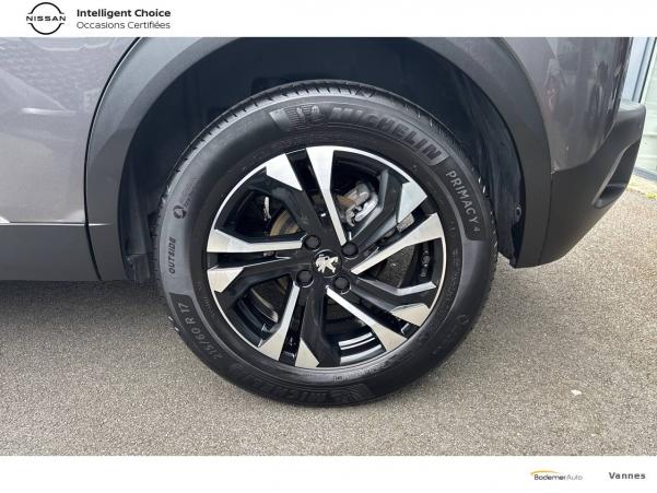 Vente en ligne Peugeot 2008 2008 BlueHDi 110 S&S BVM6 au prix de 16 800 €