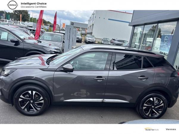 Vente en ligne Peugeot 2008 2008 BlueHDi 110 S&S BVM6 au prix de 16 800 €