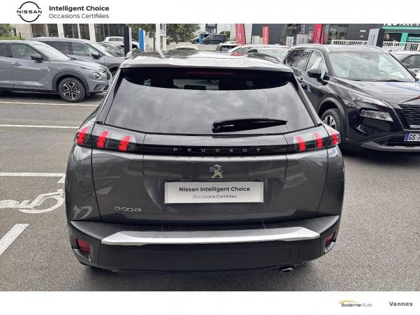 Vente en ligne Peugeot 2008 2008 BlueHDi 110 S&S BVM6 au prix de 16 800 €