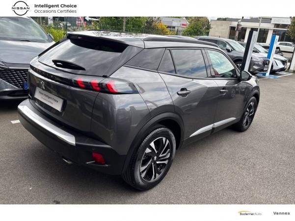 Vente en ligne Peugeot 2008 2008 BlueHDi 110 S&S BVM6 au prix de 16 800 €