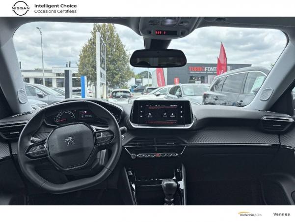 Vente en ligne Peugeot 2008 2008 BlueHDi 110 S&S BVM6 au prix de 16 800 €