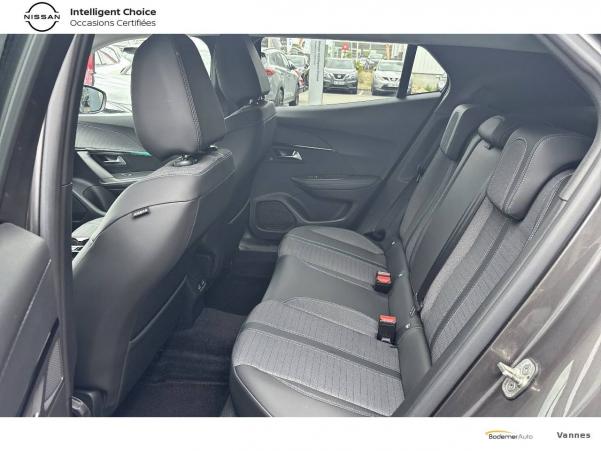 Vente en ligne Peugeot 2008 2008 BlueHDi 110 S&S BVM6 au prix de 16 800 €