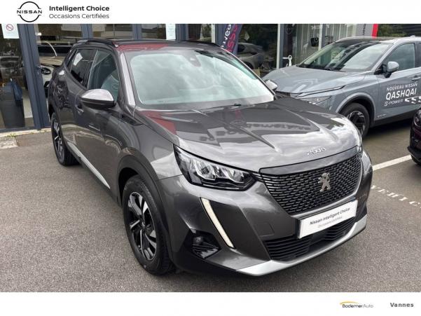 Vente en ligne Peugeot 2008 2008 BlueHDi 110 S&S BVM6 au prix de 16 800 €