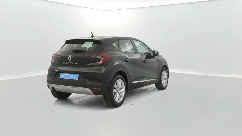 Vente en ligne Renault Captur  Blue dCi 95 au prix de 16 590 €
