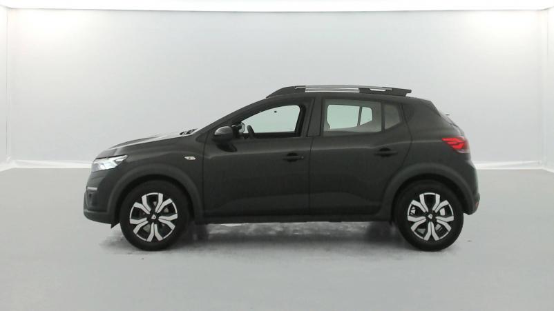 Vente en ligne Dacia Sandero  ECO-G 100 au prix de 14 990 €