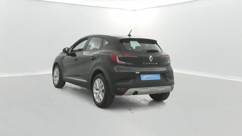 Vente en ligne Renault Captur  Blue dCi 95 au prix de 16 590 €