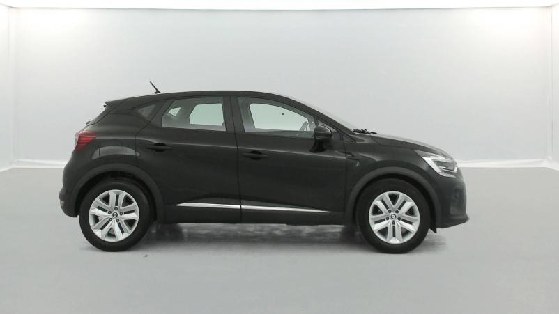 Vente en ligne Renault Captur  Blue dCi 95 au prix de 16 590 €