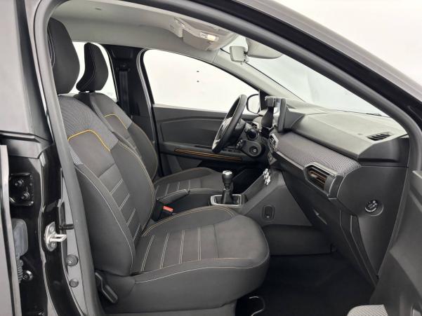 Vente en ligne Dacia Sandero  ECO-G 100 au prix de 14 990 €