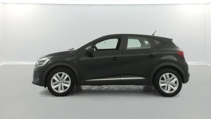 Vente en ligne Renault Captur  Blue dCi 95 au prix de 16 590 €