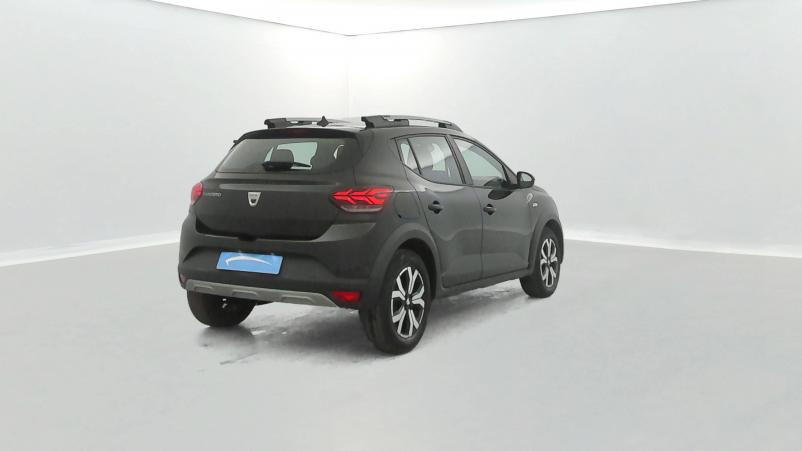 Vente en ligne Dacia Sandero  ECO-G 100 au prix de 14 990 €