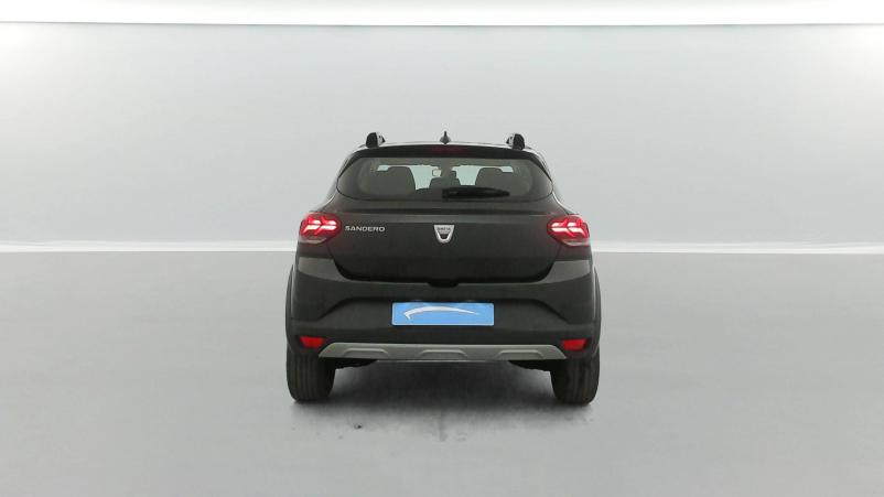 Vente en ligne Dacia Sandero  ECO-G 100 au prix de 14 990 €
