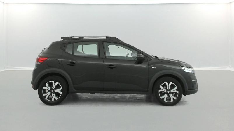 Vente en ligne Dacia Sandero  ECO-G 100 au prix de 14 990 €