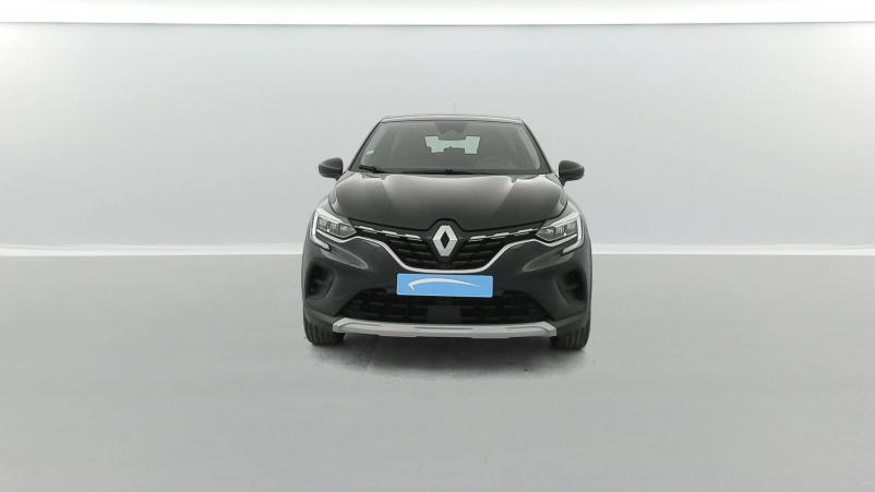 Vente en ligne Renault Captur  Blue dCi 95 au prix de 16 590 €