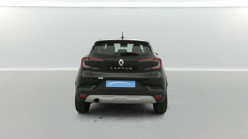 Vente en ligne Renault Captur  Blue dCi 95 au prix de 16 590 €
