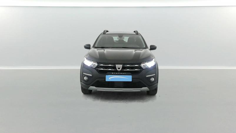 Vente en ligne Dacia Sandero  ECO-G 100 au prix de 14 990 €