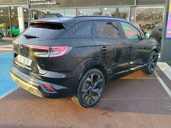 Vente en ligne Renault Austral  E-Tech hybrid 200 au prix de 34 990 €