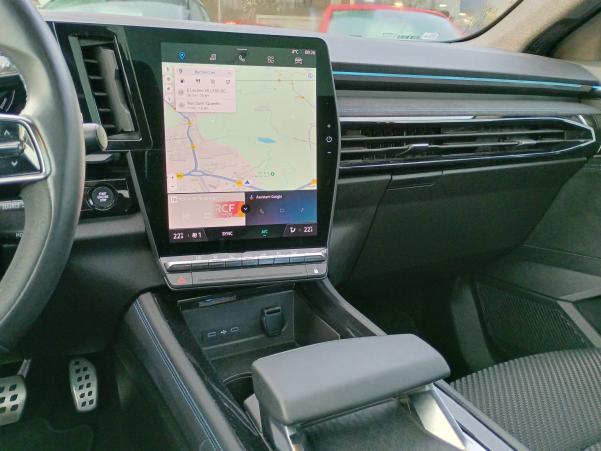 Vente en ligne Renault Austral  E-Tech hybrid 200 au prix de 34 990 €