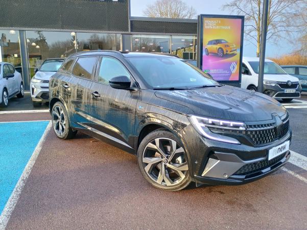 Vente en ligne Renault Austral  E-Tech hybrid 200 au prix de 34 990 €