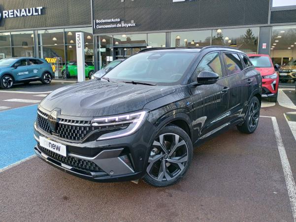 Vente en ligne Renault Austral  E-Tech hybrid 200 au prix de 34 990 €