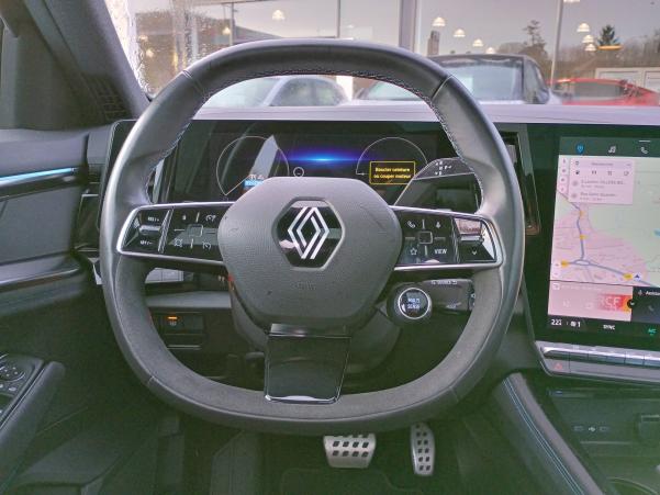 Vente en ligne Renault Austral  E-Tech hybrid 200 au prix de 34 990 €