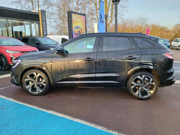 Vente en ligne Renault Austral  E-Tech hybrid 200 au prix de 34 990 €