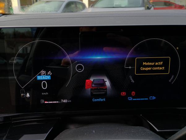 Vente en ligne Renault Austral  E-Tech hybrid 200 au prix de 34 990 €