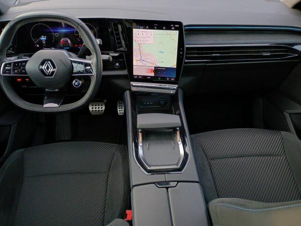 Vente en ligne Renault Austral  E-Tech hybrid 200 au prix de 34 990 €