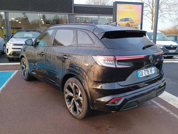 Vente en ligne Renault Austral  E-Tech hybrid 200 au prix de 34 990 €