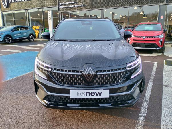 Vente en ligne Renault Austral  E-Tech hybrid 200 au prix de 34 990 €
