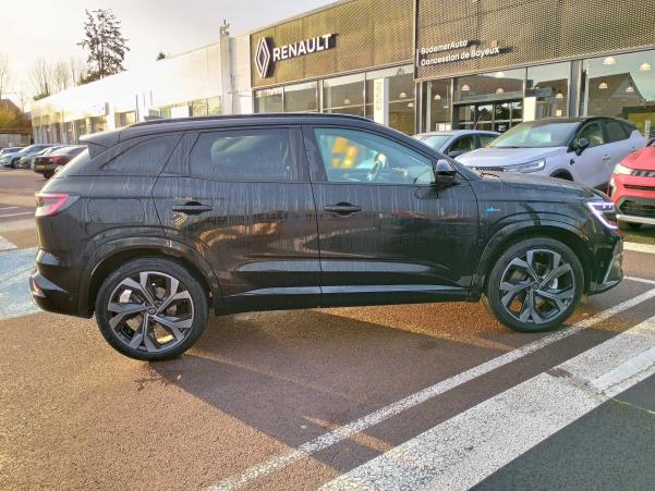 Vente en ligne Renault Austral  E-Tech hybrid 200 au prix de 34 990 €