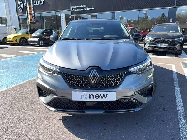 Vente en ligne Renault Arkana  E-Tech 145 - 23 au prix de 30 590 €