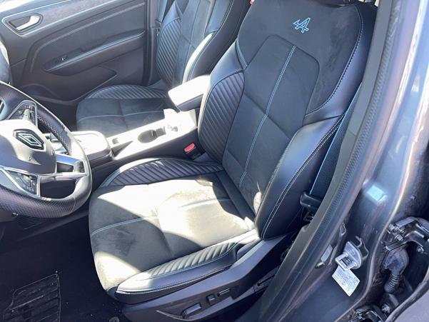 Vente en ligne Renault Arkana  E-Tech 145 - 23 au prix de 30 590 €
