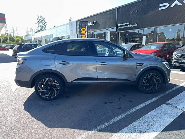 Vente en ligne Renault Arkana  E-Tech 145 - 23 au prix de 30 590 €